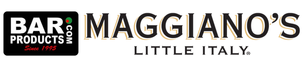 Maggiano's Bar Products logo