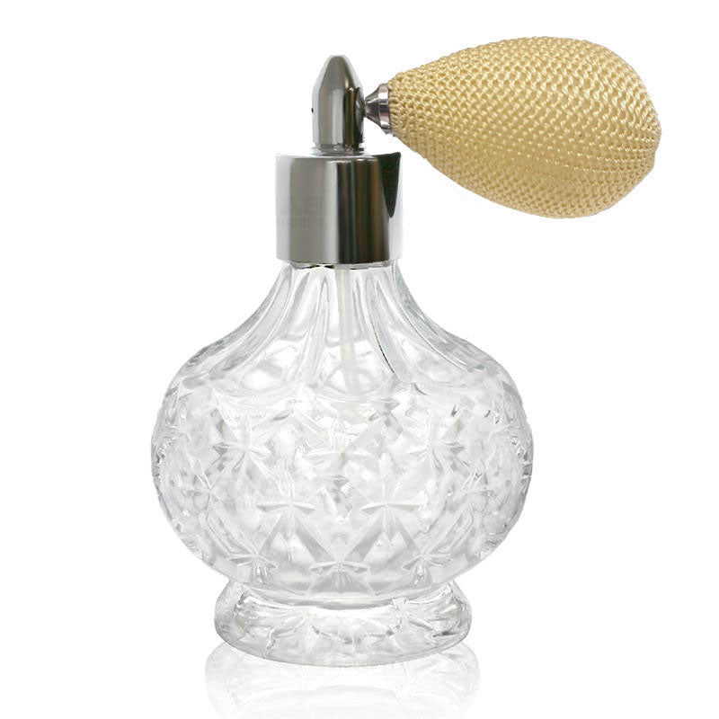 BARCONIC® VINTAGE ATOMIZER - 100ML
